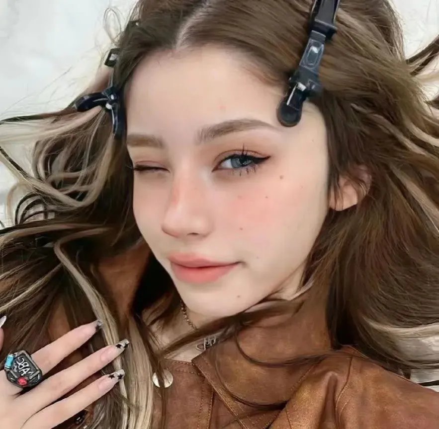 不良男女 封面